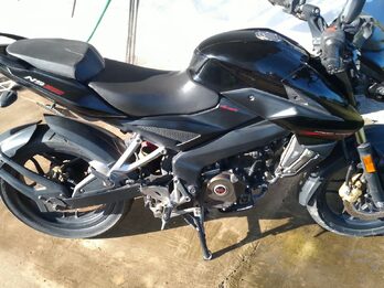 Vendo Moto