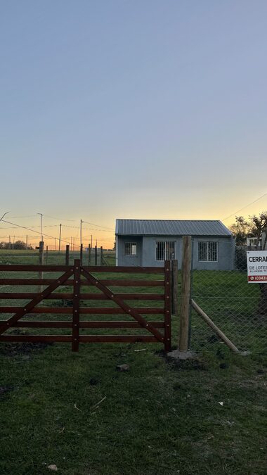 EN VENTA CASA EN ALDEA MARÍA LUISA.!!