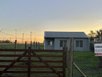 EN VENTA CASA EN ALDEA MARÍA LUISA.!!