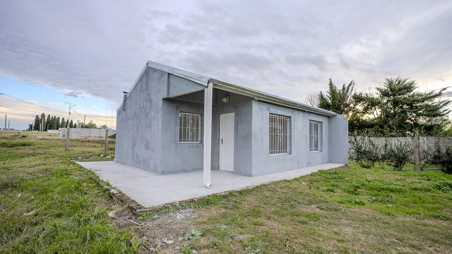 EN VENTA CASA EN ALDEA MARÍA LUISA.!!