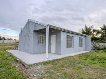 EN VENTA CASA EN ALDEA MARÍA LUISA.!!