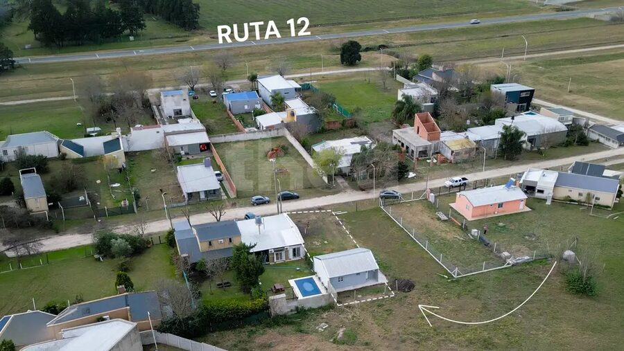 EN VENTA CASA EN ALDEA MARÍA LUISA.!!