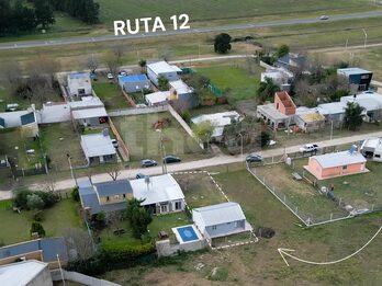 EN VENTA CASA EN ALDEA MARÍA LUISA.!!