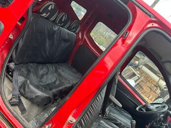 Fiat Qubo Familiar 2014