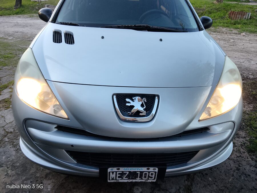 Vendo 207