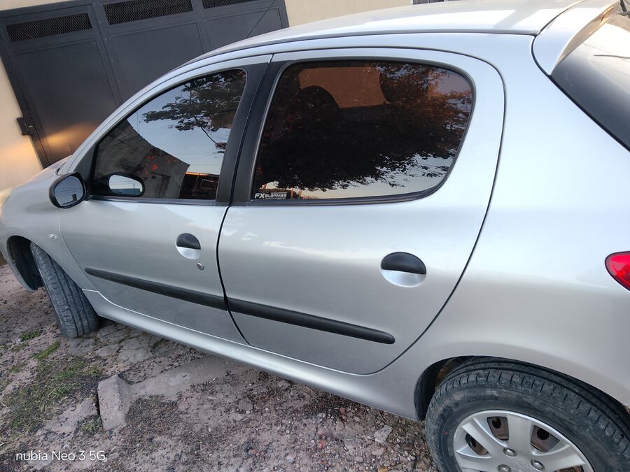 Vendo 207
