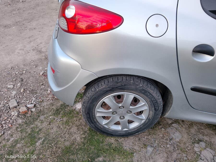 Vendo 207