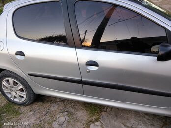 Vendo 207
