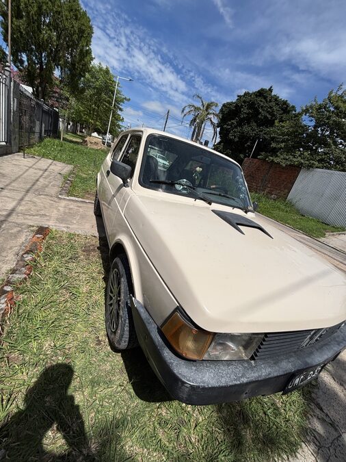Fiat 147 Vivace