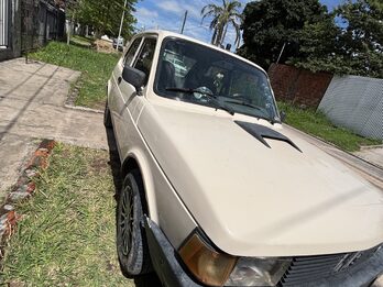 Fiat 147 Vivace