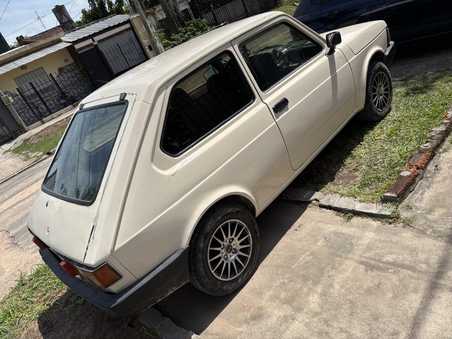 Fiat 147 Vivace