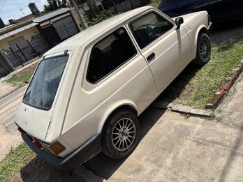 Fiat 147 Vivace