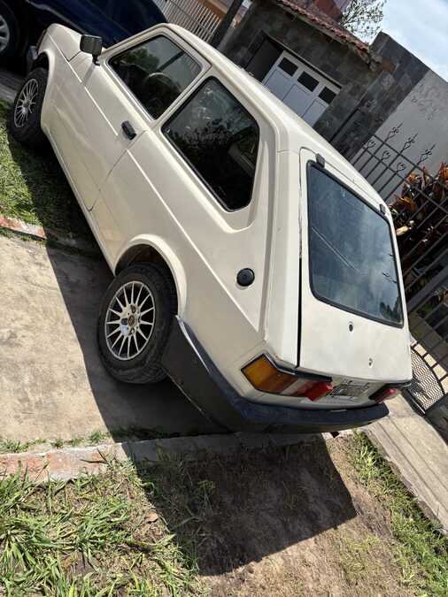 Fiat 147 Vivace