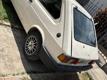 Fiat 147 Vivace