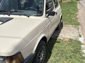 Fiat 147 Vivace