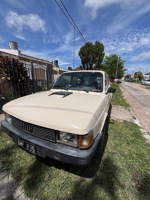 Fiat 147 Vivace