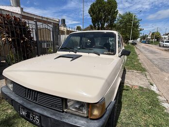 Fiat 147 Vivace