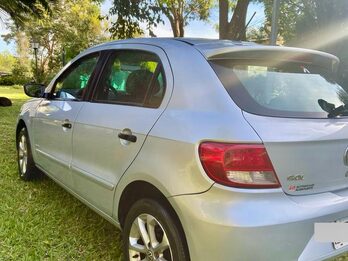 VOLKSWAGEN GOL TREND - 5 PUERTAS