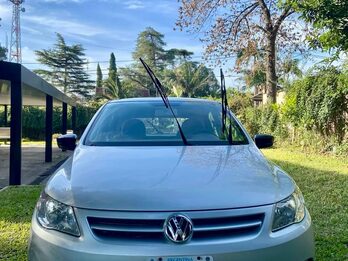 VOLKSWAGEN GOL TREND - 5 PUERTAS