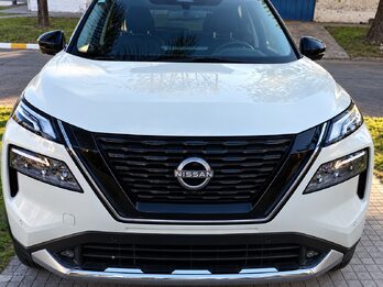 NISSAN X-TRAIL 1.5 e-POWER EXCLUSIVE CVT 4X4 - AÑO 2.026