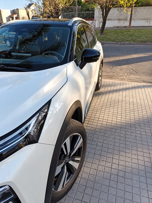 NISSAN X-TRAIL 1.5 e-POWER EXCLUSIVE CVT 4X4 - AÑO 2.026