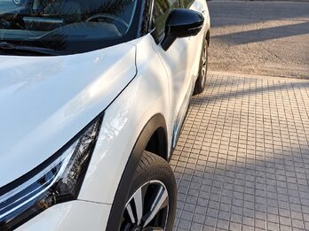 NISSAN X-TRAIL 1.5 e-POWER EXCLUSIVE CVT 4X4 - AÑO 2.026