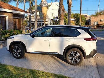 NISSAN X-TRAIL 1.5 e-POWER EXCLUSIVE CVT 4X4 - AÑO 2.026