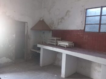Alquilo local comercial – Oro Verde (Triangular)