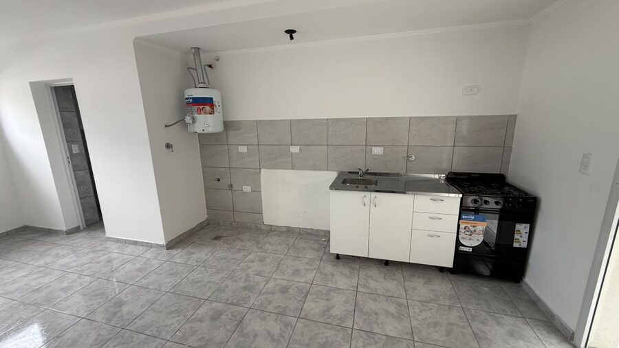MONOAMBIENTE A ESTRENAR EN ALQUILER | ORO VERDE