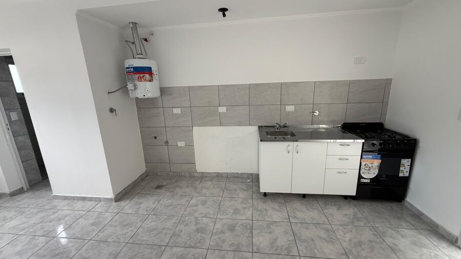 MONOAMBIENTE A ESTRENAR EN ALQUILER | ORO VERDE