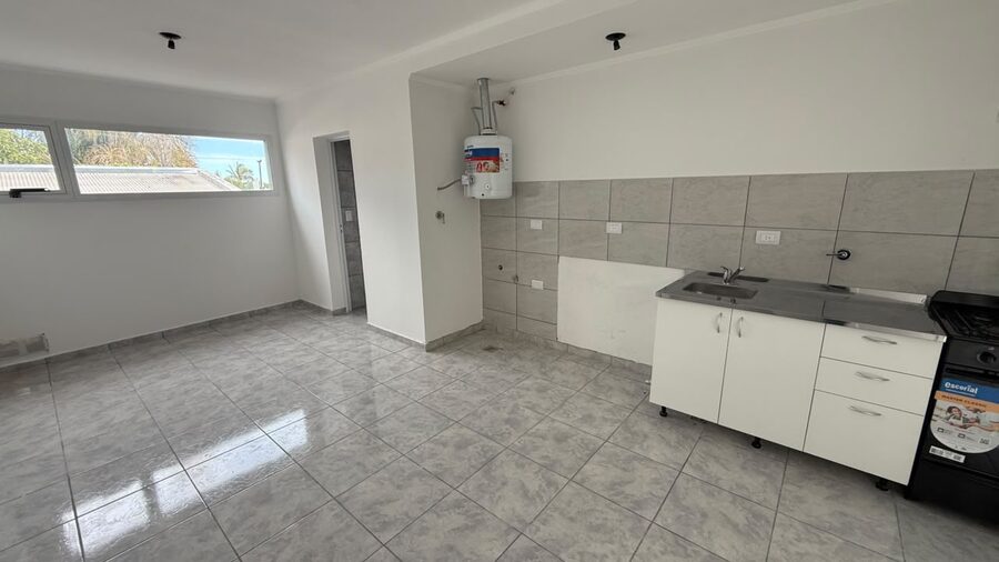 MONOAMBIENTE A ESTRENAR EN ALQUILER | ORO VERDE