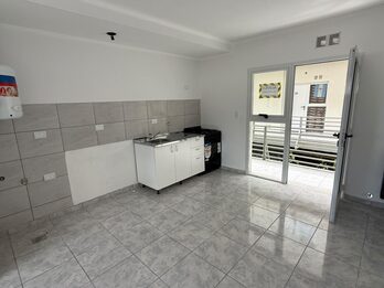 MONOAMBIENTE A ESTRENAR EN ALQUILER | ORO VERDE