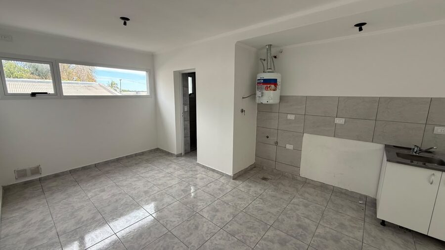 MONOAMBIENTE A ESTRENAR EN ALQUILER | ORO VERDE