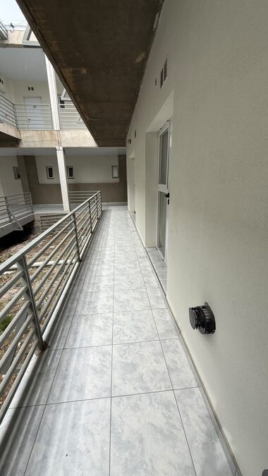 MONOAMBIENTE A ESTRENAR EN ALQUILER | ORO VERDE