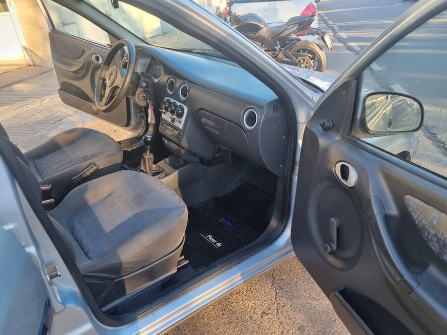 Suzuki Fun 1.4 AA 5p / 2006