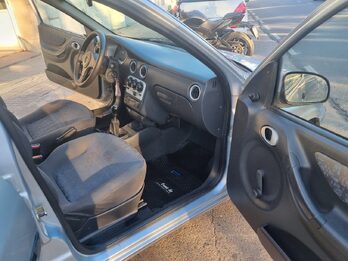 Suzuki Fun 1.4 AA 5p / 2006