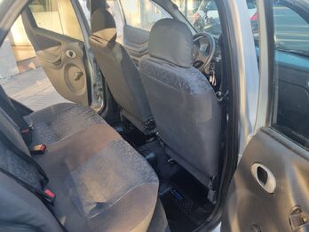Suzuki Fun 1.4 AA 5p / 2006