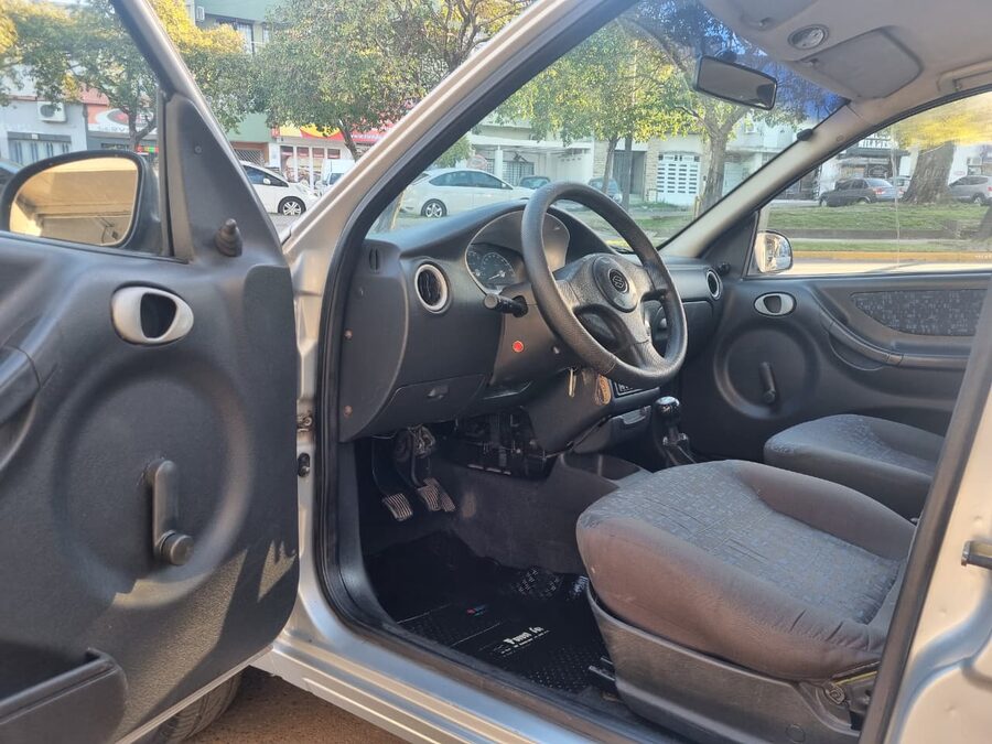 Suzuki Fun 1.4 AA 5p / 2006