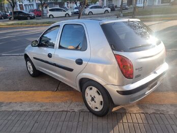 Suzuki Fun 1.4 AA 5p / 2006