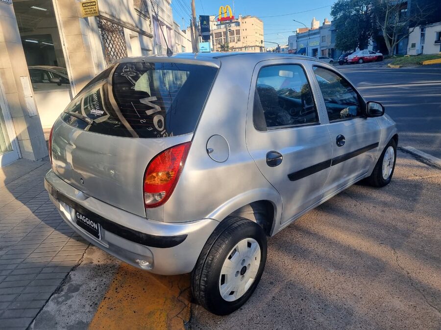 Suzuki Fun 1.4 AA 5p / 2006