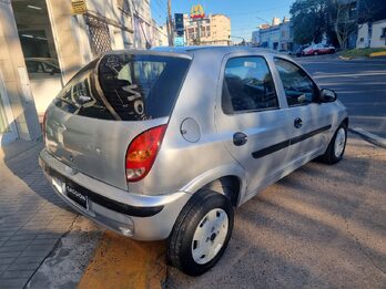 Suzuki Fun 1.4 AA 5p / 2006