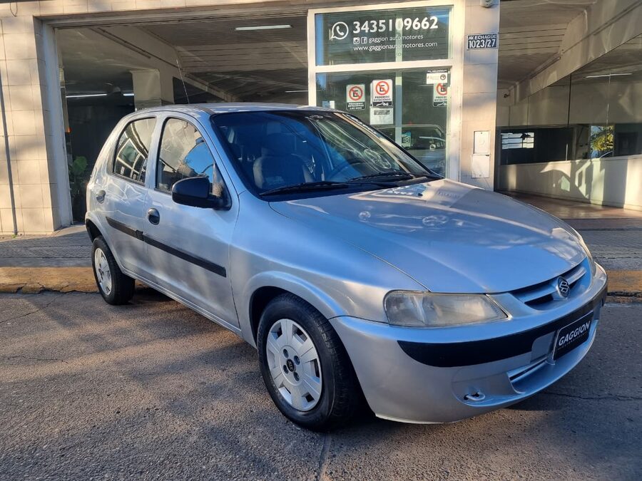 Suzuki Fun 1.4 AA 5p / 2006
