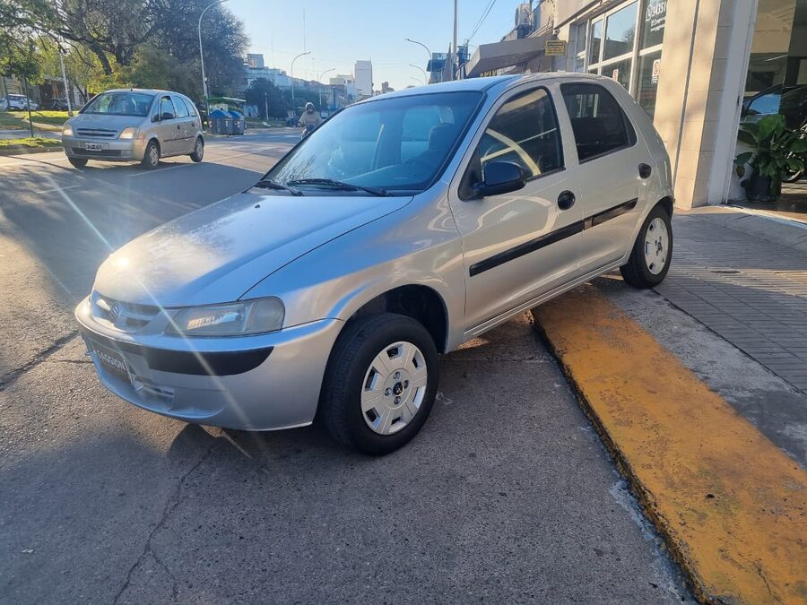 Suzuki Fun 1.4 AA 5p / 2006