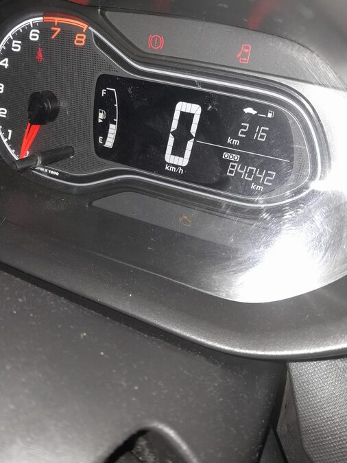 Chevrolet prisma LT 2019