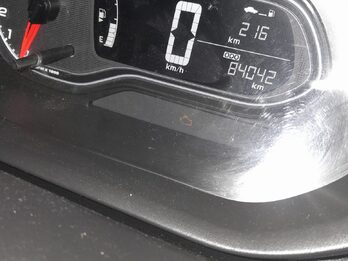 Chevrolet prisma LT 2019