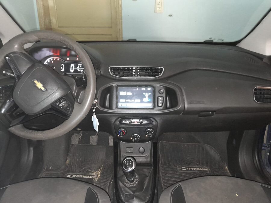 Chevrolet prisma LT 2019