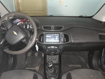 Chevrolet prisma LT 2019
