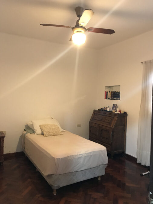 ALQUILO HERMOSA CASA EN EL PARQUE