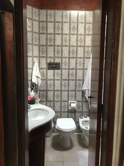 ALQUILO HERMOSA CASA EN EL PARQUE