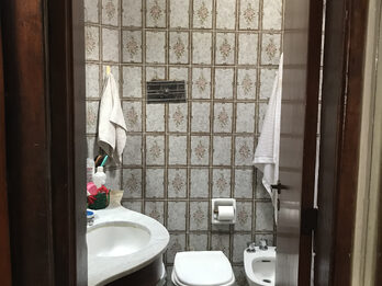 ALQUILO HERMOSA CASA EN EL PARQUE